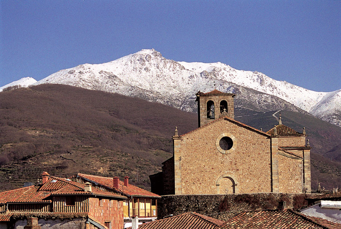 VALLE DEL AMBROZ