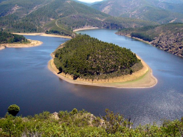 NATURALEZA