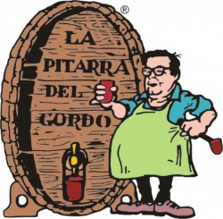 LA PITARRA DEL GORDO PLASENCIA